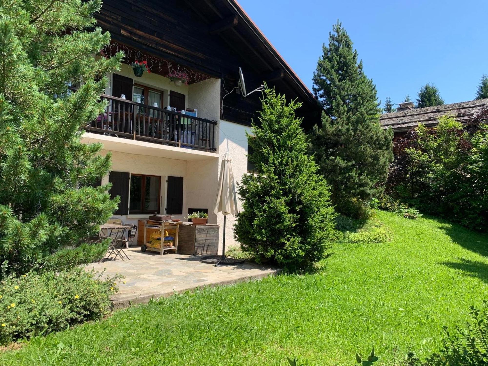 La Barallette - Esc'appart Apartment