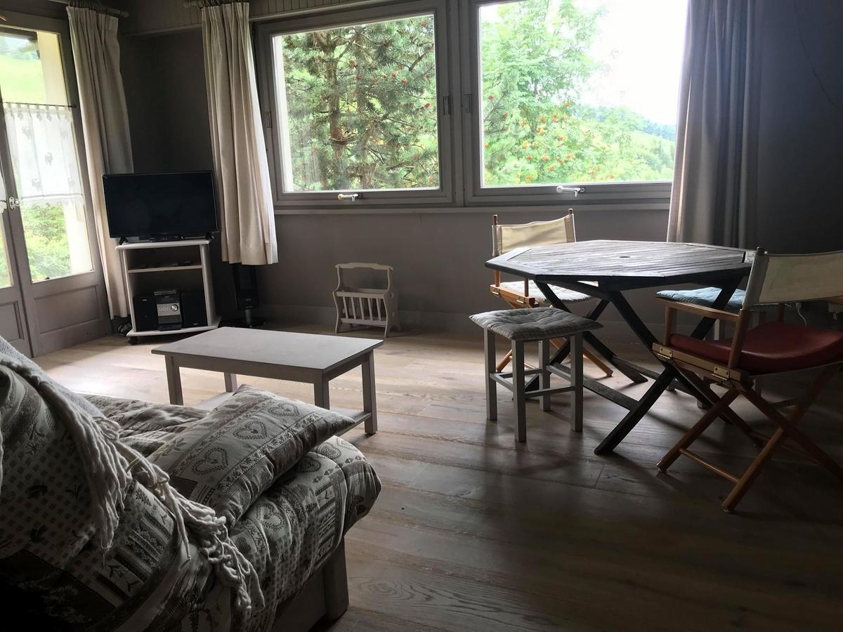 La Barallette - Esc'appart Apartment *
