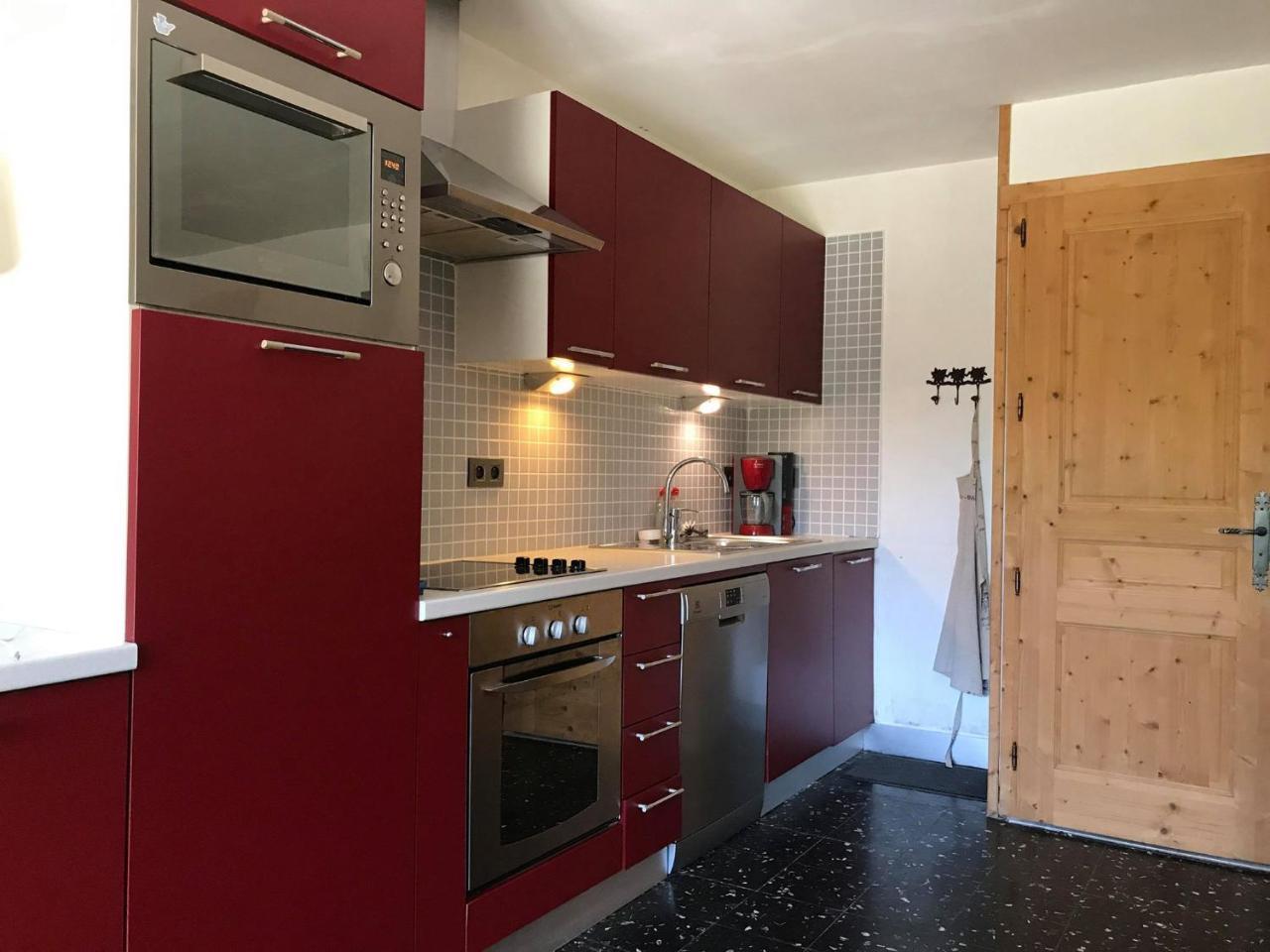 La Barallette - Esc'appart Apartment