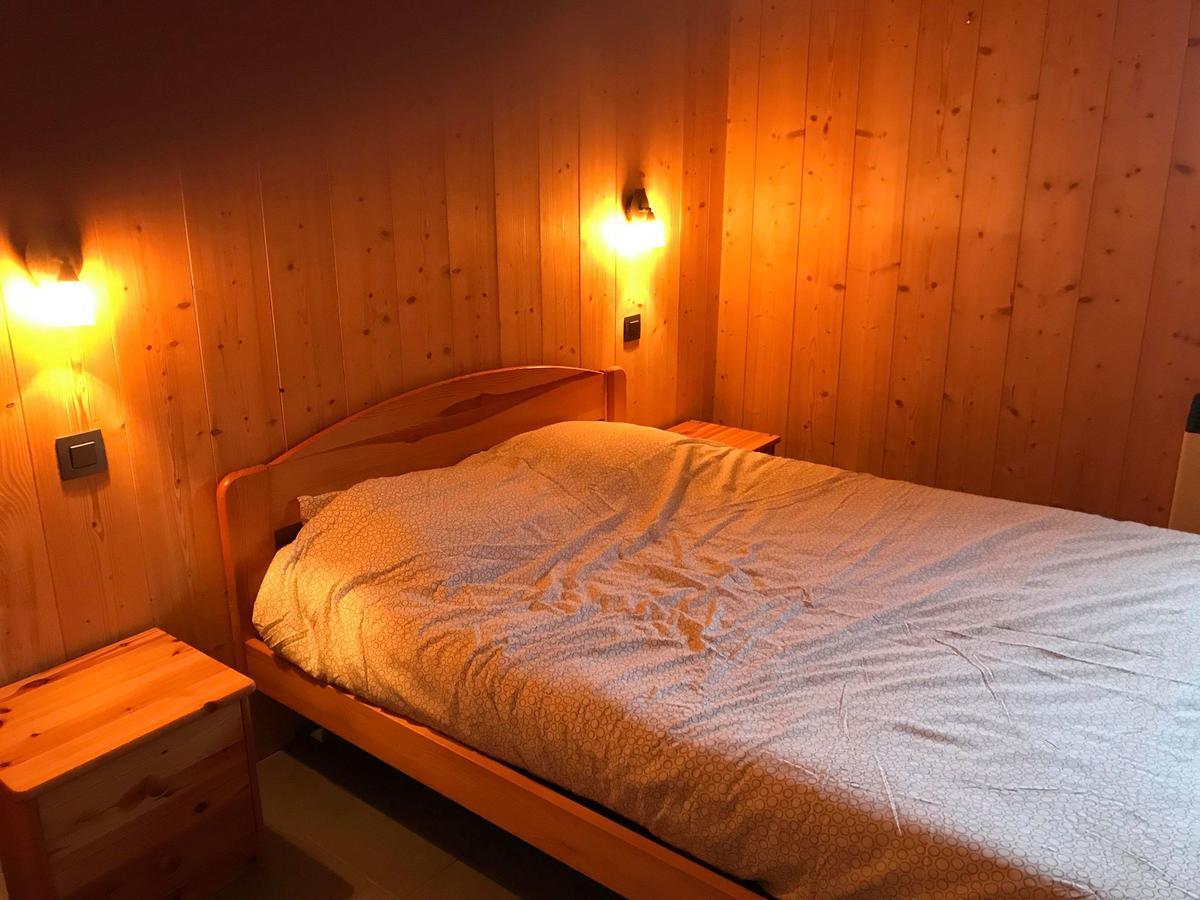 Apartment La Barallette - Esc'appart