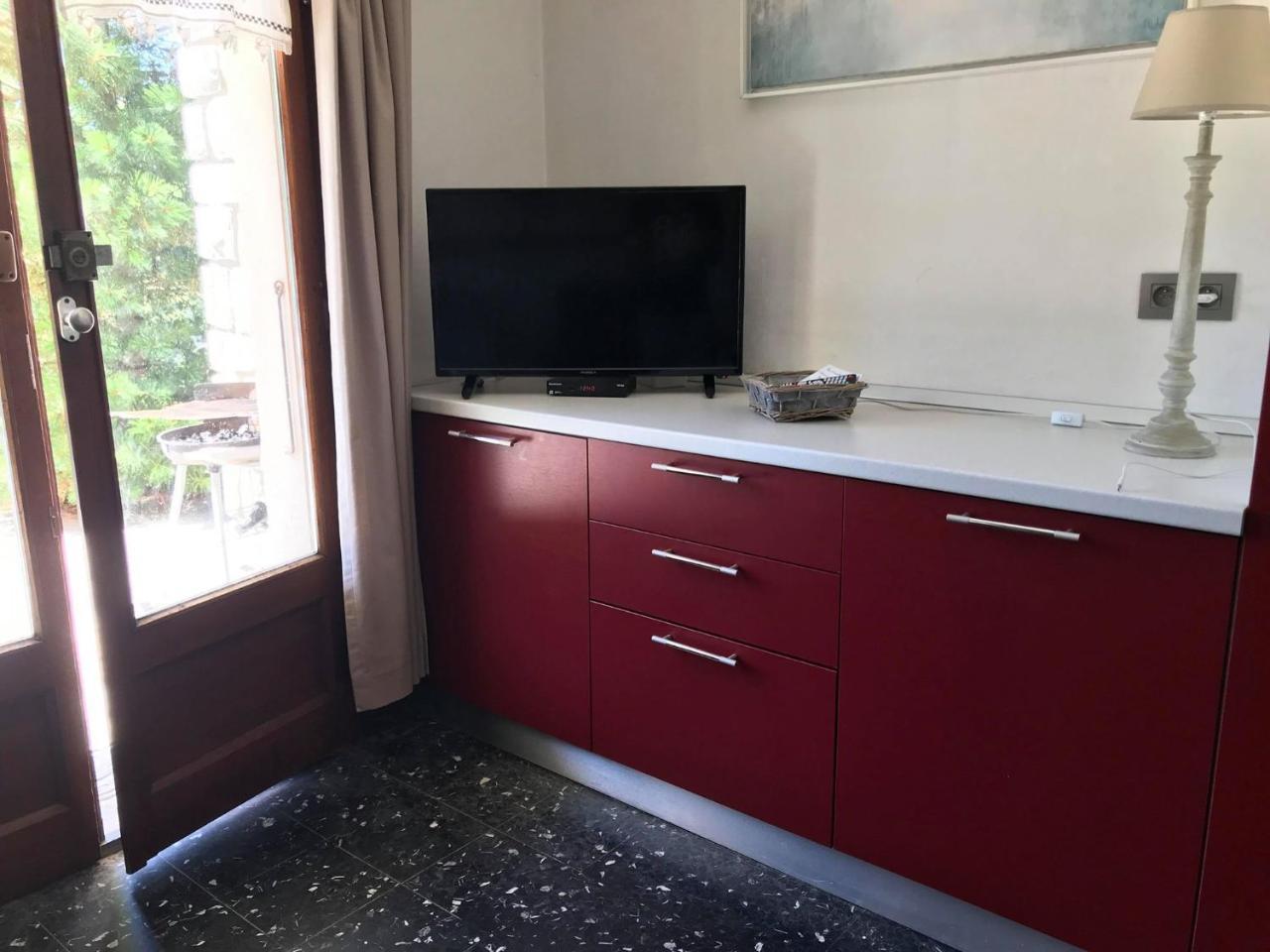Apartment La Barallette - Esc'appart