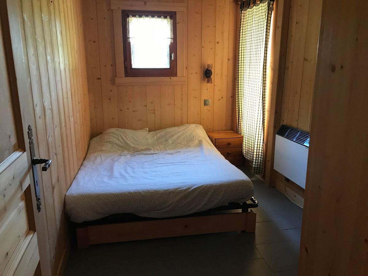 La Barallette - Esc'appart Apartment Le Grand-Bornand