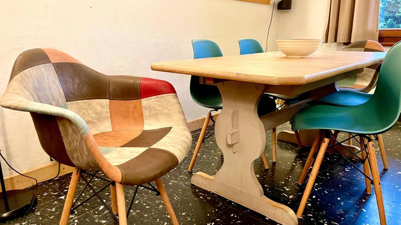 La Barallette - Esc'appart Apartment Le Grand-Bornand