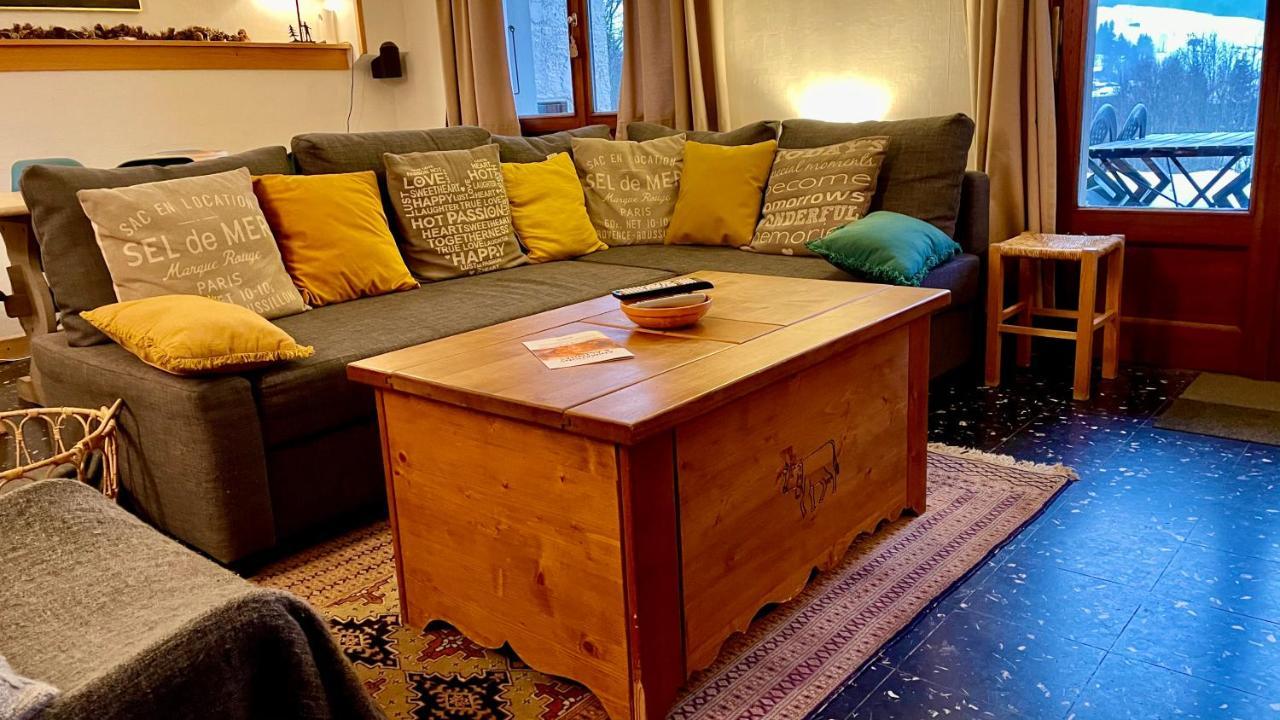 Apartment La Barallette - Esc'appart *