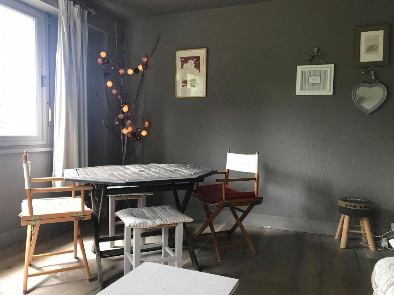 Apartment La Barallette - Esc'appart
