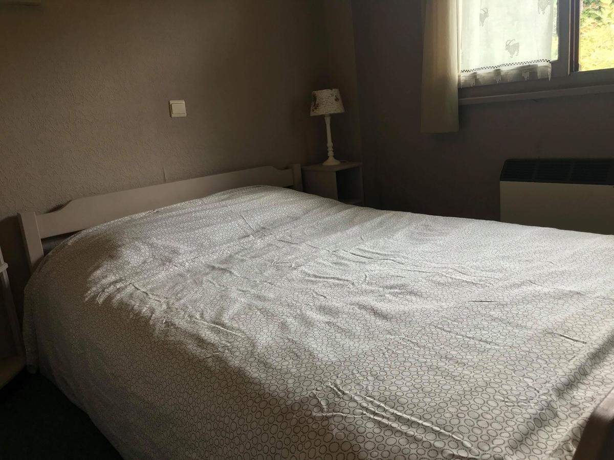Apartment La Barallette - Esc'appart Le Grand-Bornand